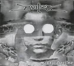 Devil's Cry : Mental Decline